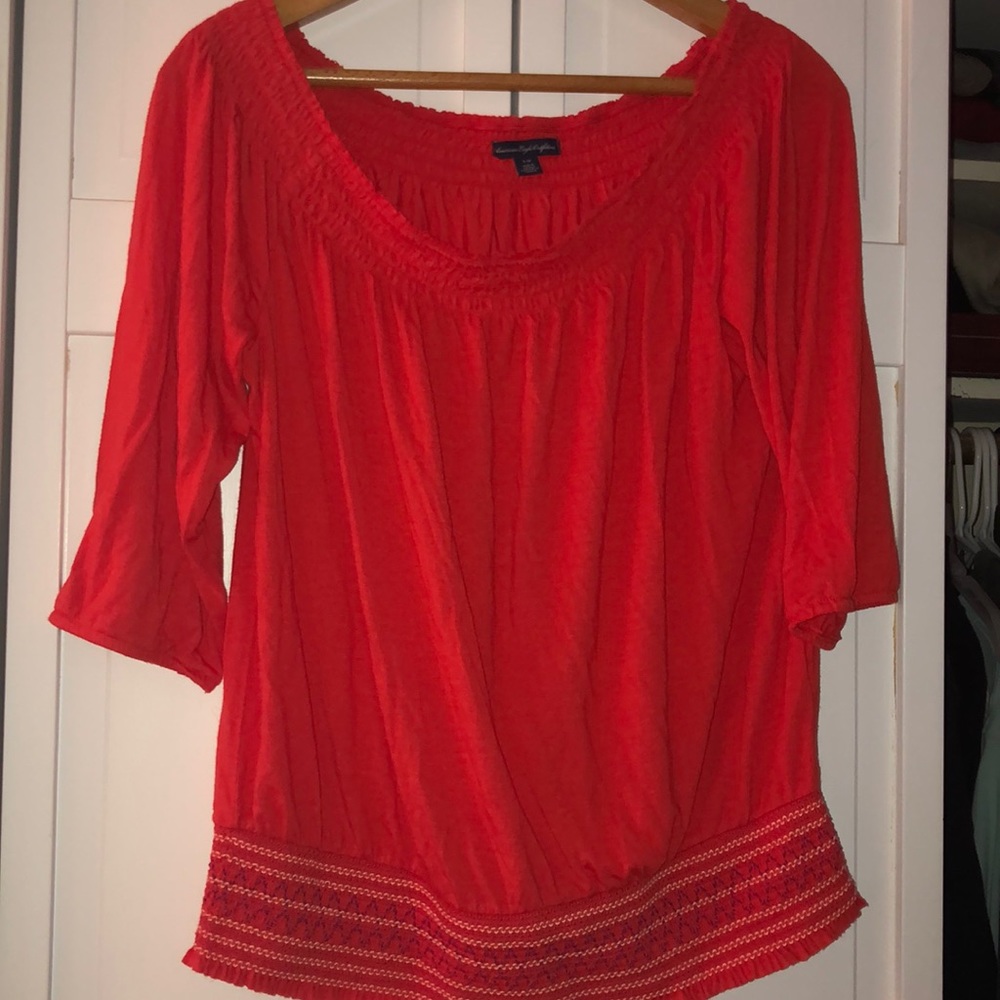 Women’s Top